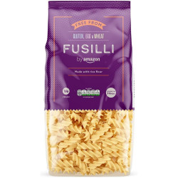 by Amazon Free From Fusilli, Currently priced at £1.15